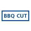BBQ Cut Label